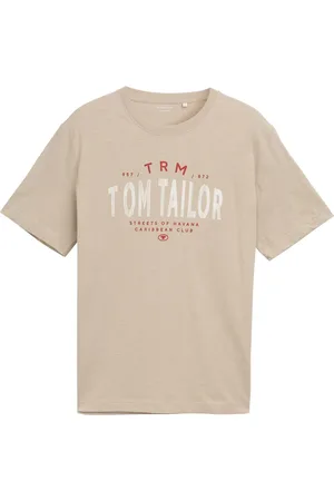 TOM TAILOR Shirt