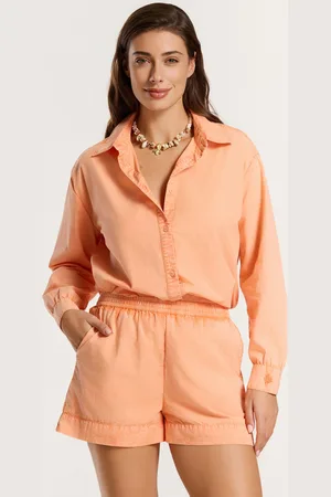 Shiwi Blouse 