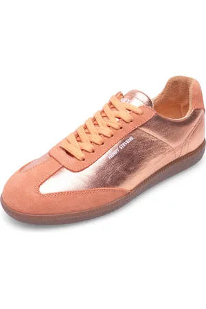 Henry Stevens Sneakers laag 