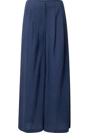 VERO MODA Bandplooibroek 