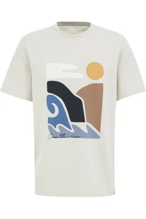 WE Fashion Shirt