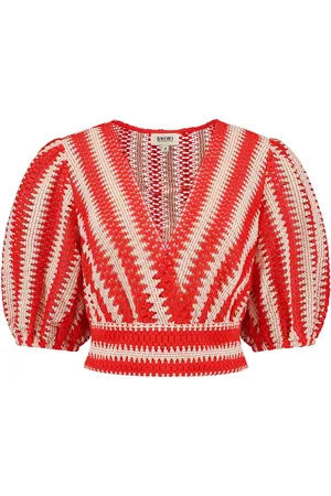 Shiwi Blouse 
