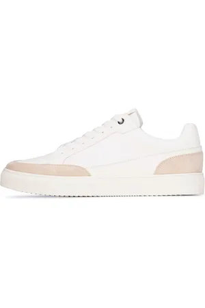 PS Poelman Sneakers laag 