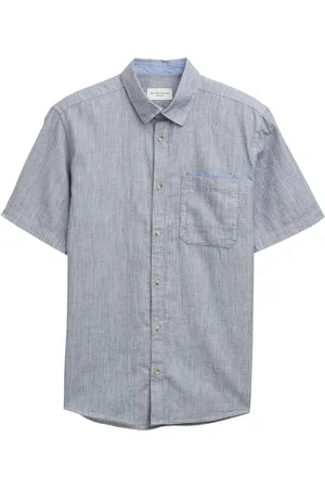 TOM TAILOR Overhemd