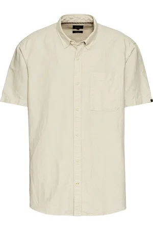 Camel Active Overhemd