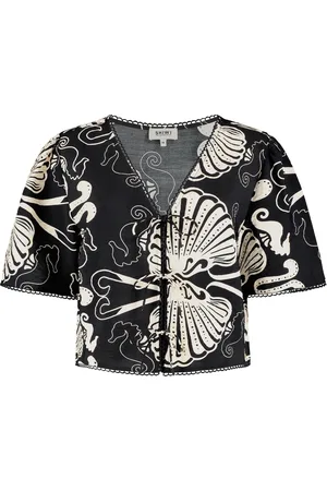Shiwi Blouse 