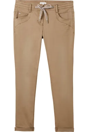 TOM TAILOR Broek