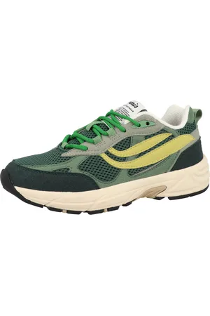 Genesis Sneakers laag 