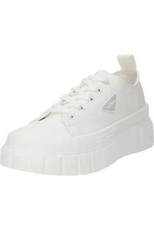 QS by s.Oliver Sneakers laag