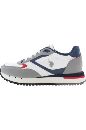 U.S. Polo Assn. Sneakers laag 