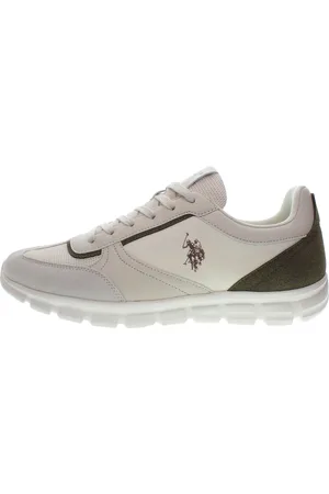 U.S. Polo Assn. Sneakers laag 
