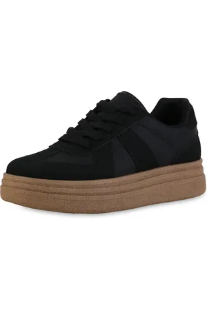VAN HILL Sneakers laag 