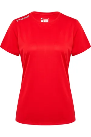 Hummel Functioneel shirt