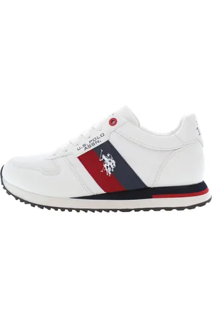 U.S. Polo Assn. Sneakers laag 