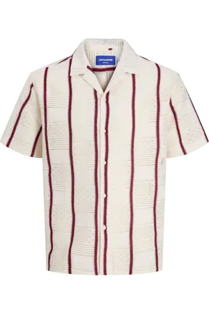 JACK & JONES Overhemd 