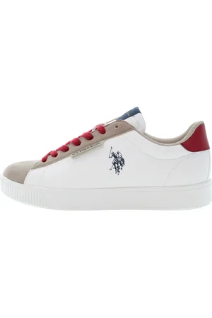 U.S. Polo Assn. Sneakers laag 