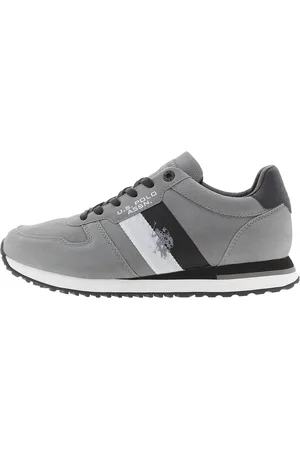 U.S. Polo Assn. Sneakers laag 