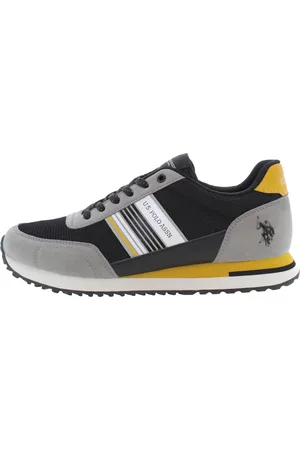 U.S. Polo Assn. Sneakers laag 