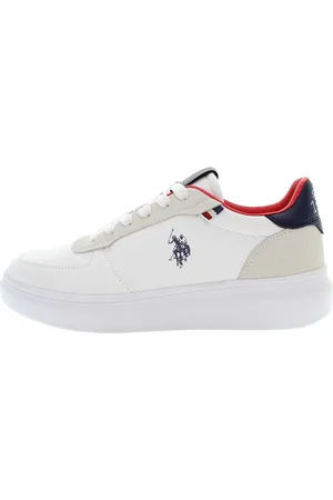 U.S. Polo Assn. Sneakers laag 