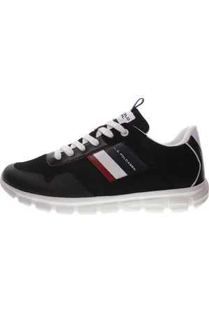 U.S. Polo Assn. Sneakers laag 