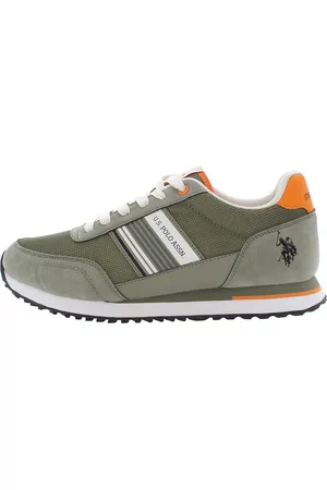 U.S. Polo Assn. Sneakers laag 