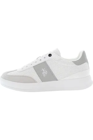 U.S. Polo Assn. Sneakers laag 