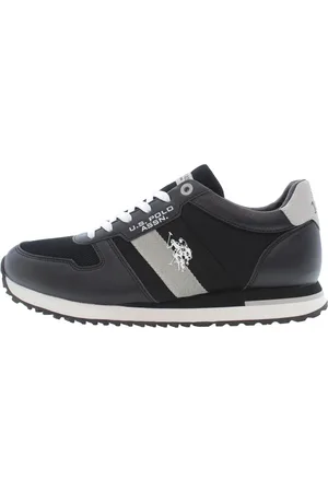 U.S. Polo Assn. Sneakers laag 