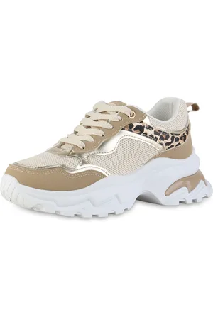 VAN HILL Sneakers laag 