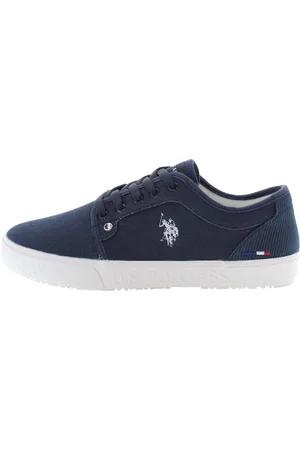 U.S. Polo Assn. Sneakers laag 