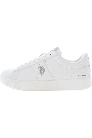 U.S. Polo Assn. Sneakers laag 