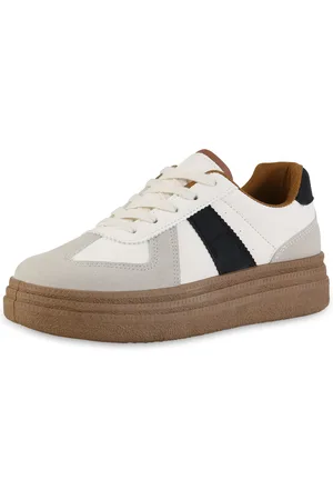 VAN HILL Sneakers laag 