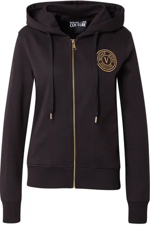 VERSACE Sweatvest