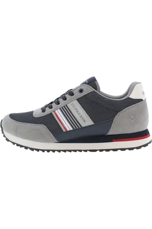 U.S. Polo Assn. Sneakers laag 