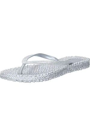 Ilse Jacobsen Teenslipper