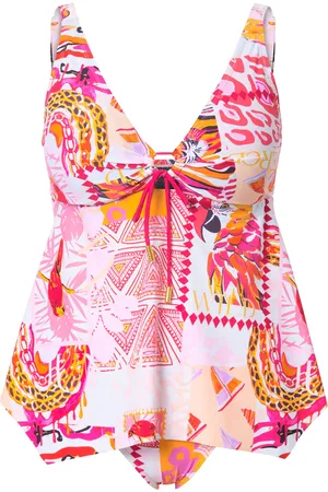 Ulla Popken Tankini