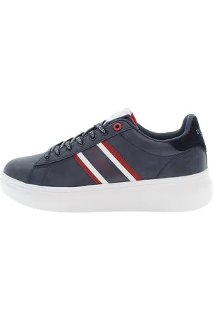 U.S. Polo Assn. Sneakers laag 