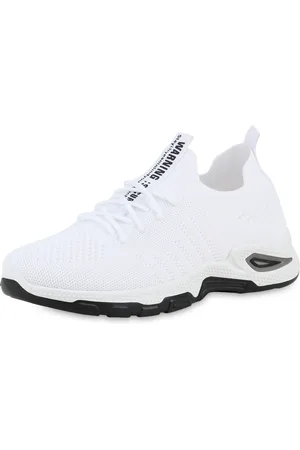 VAN HILL Sneakers laag 