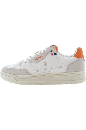 U.S. Polo Assn. Sneakers laag 