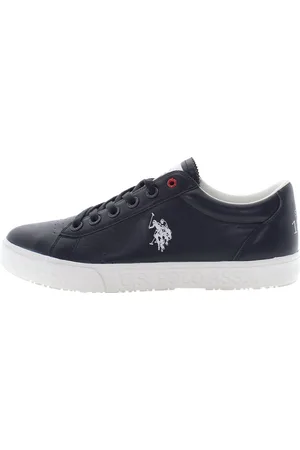 U.S. Polo Assn. Sneakers laag 