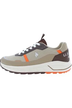 U.S. Polo Assn. Sneakers laag 