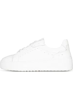 PS Poelman Sneakers laag 