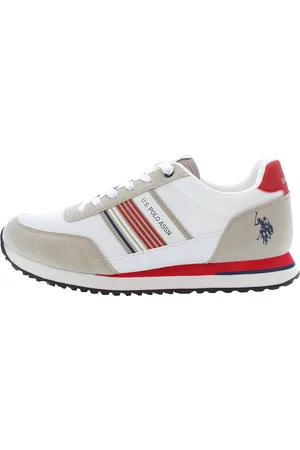 U.S. Polo Assn. Sneakers laag 