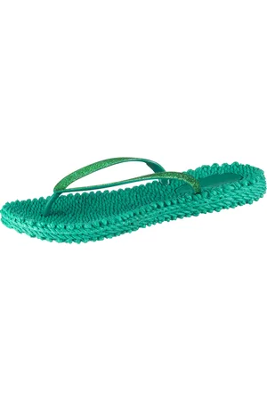 Ilse Jacobsen Teenslipper 