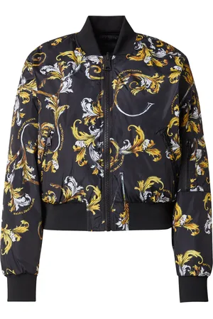 VERSACE Tussenjas