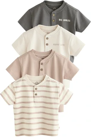 Next Shirt