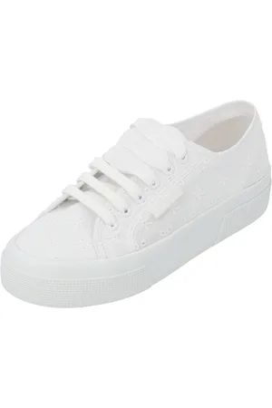 Superga Sneakers laag 