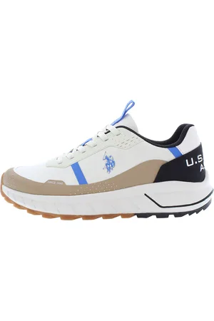 U.S. Polo Assn. Sneakers laag 