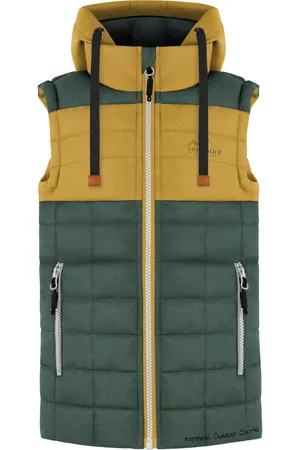 Normani Bodywarmer 