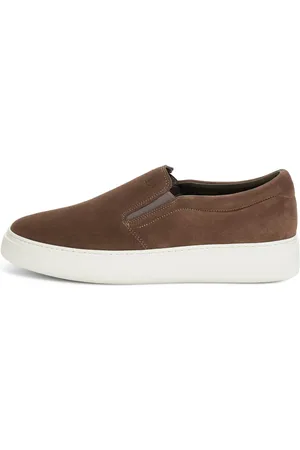 Boggi Milano Slip-ons