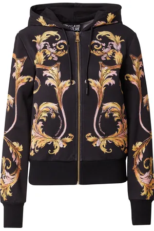 VERSACE Sweatvest
